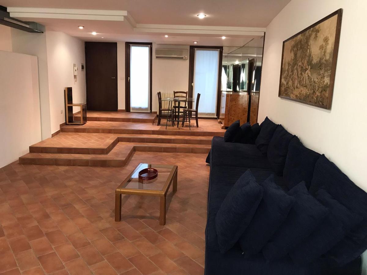 Residenza Madonna Verona Buitenkant foto