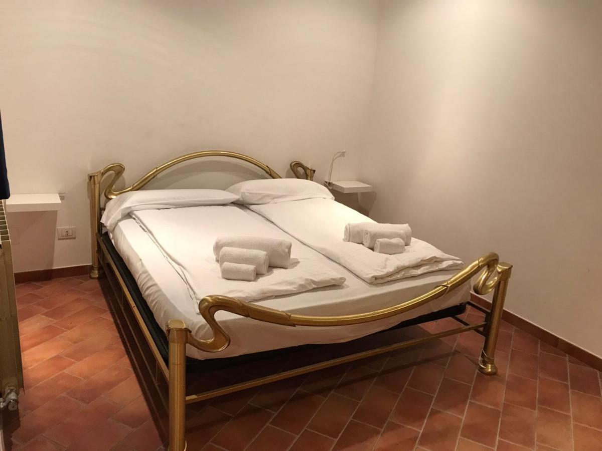 Residenza Madonna Verona Buitenkant foto