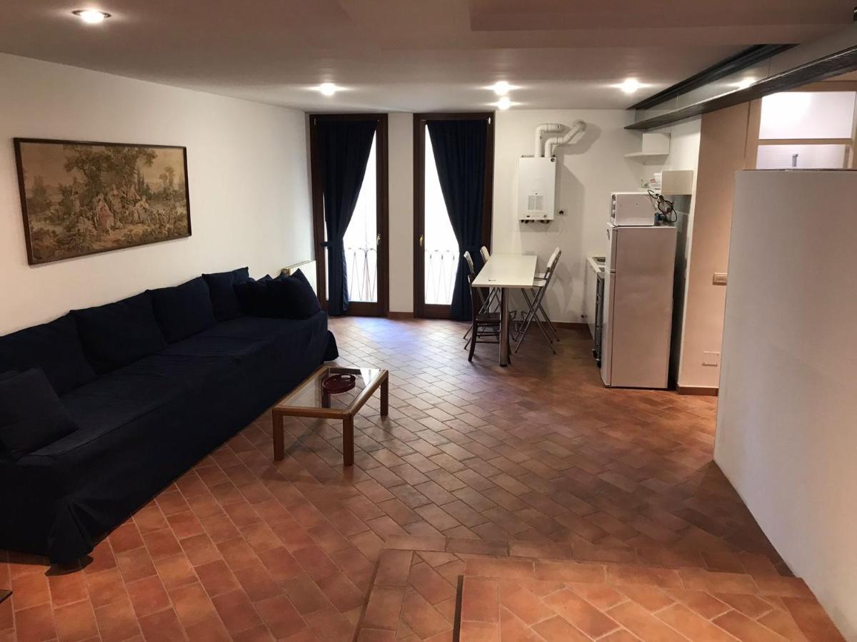 Residenza Madonna Verona Buitenkant foto