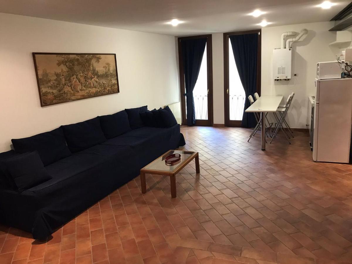 Residenza Madonna Verona Buitenkant foto