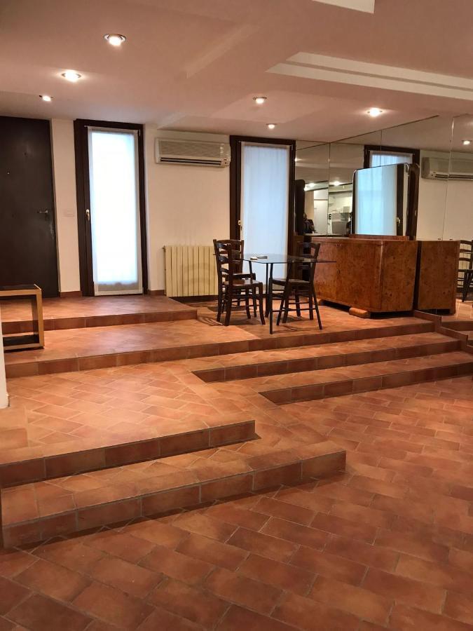 Residenza Madonna Verona Buitenkant foto