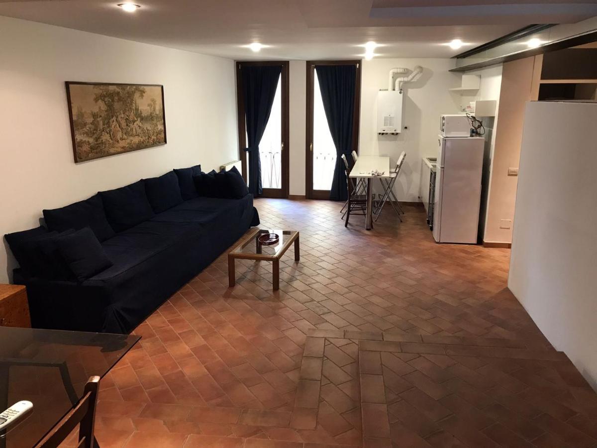 Residenza Madonna Verona Buitenkant foto