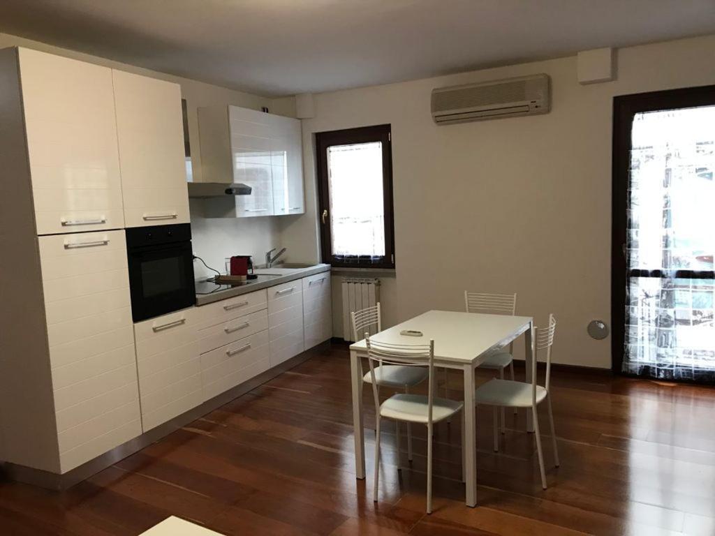 Residenza Madonna Verona Buitenkant foto