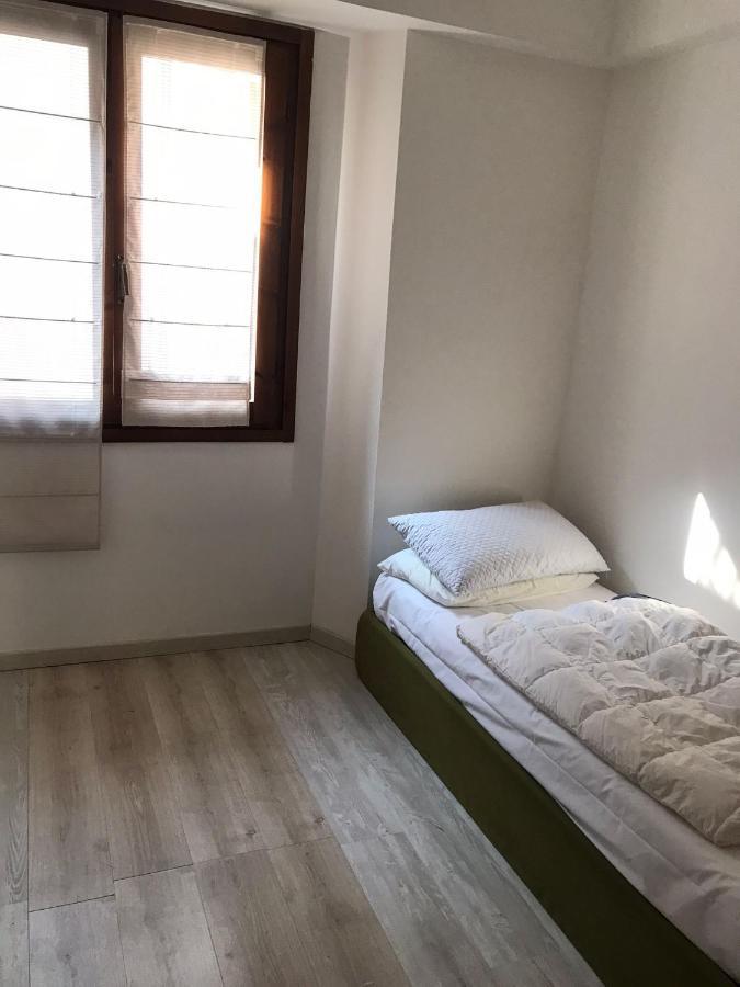 Residenza Madonna Verona Buitenkant foto