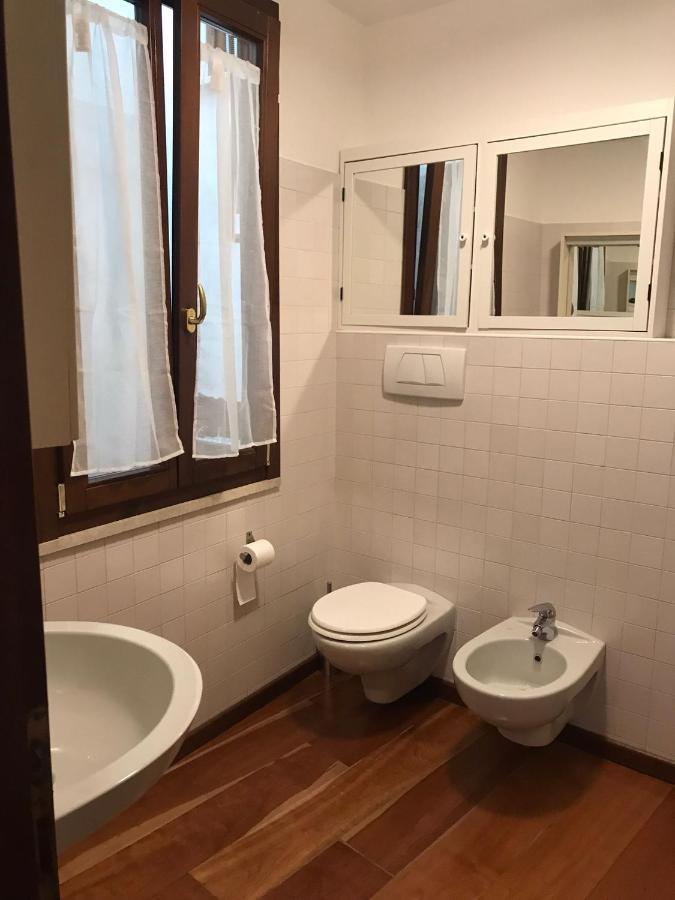 Residenza Madonna Verona Buitenkant foto