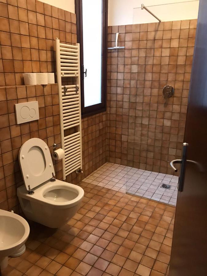 Residenza Madonna Verona Buitenkant foto