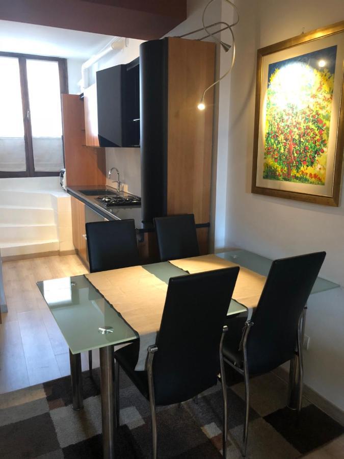 Residenza Madonna Verona Buitenkant foto