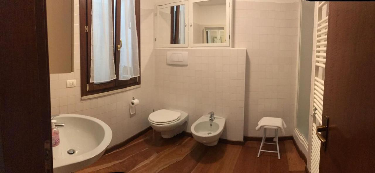 Residenza Madonna Verona Buitenkant foto
