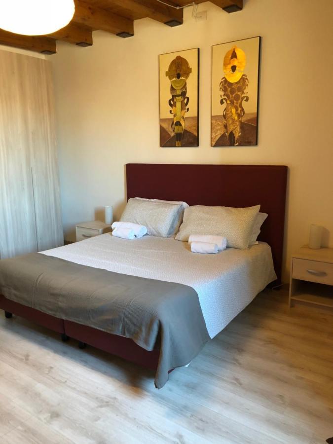 Residenza Madonna Verona Buitenkant foto