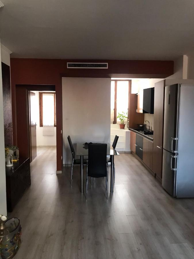 Residenza Madonna Verona Buitenkant foto