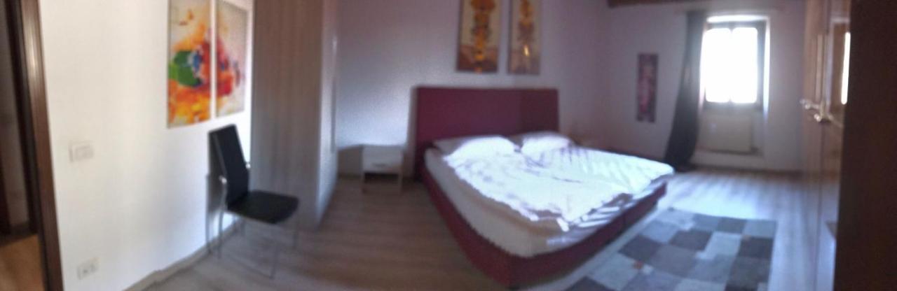 Residenza Madonna Verona Buitenkant foto