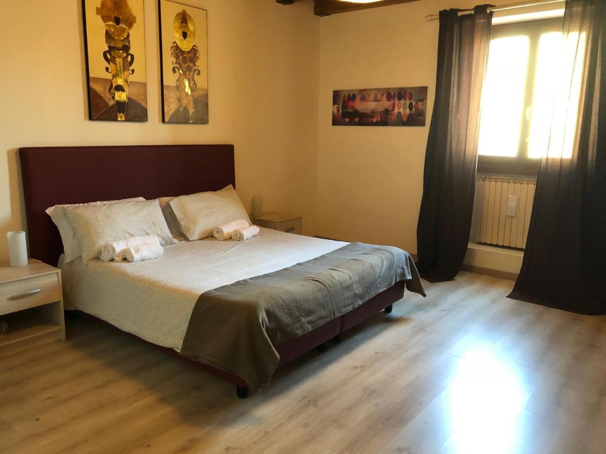 Residenza Madonna Verona Buitenkant foto