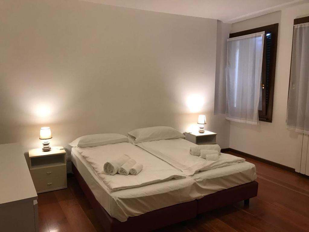Residenza Madonna Verona Buitenkant foto