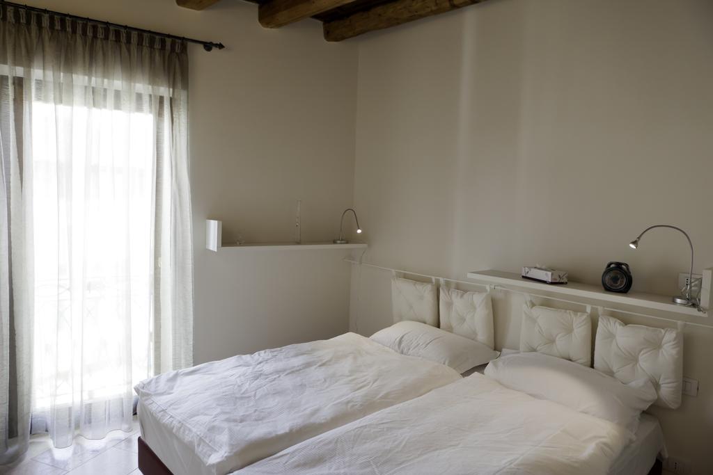 Residenza Madonna Verona Buitenkant foto
