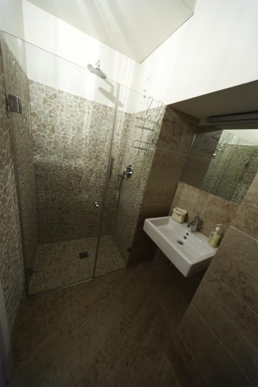 Residenza Madonna Verona Buitenkant foto
