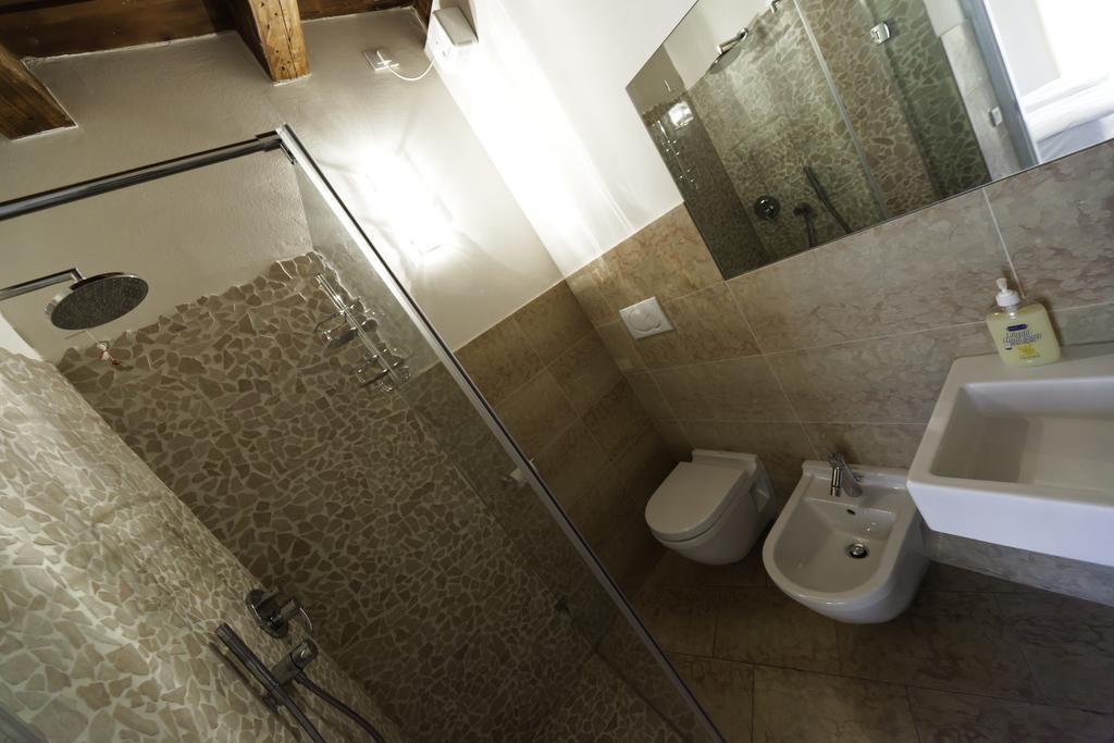 Residenza Madonna Verona Buitenkant foto