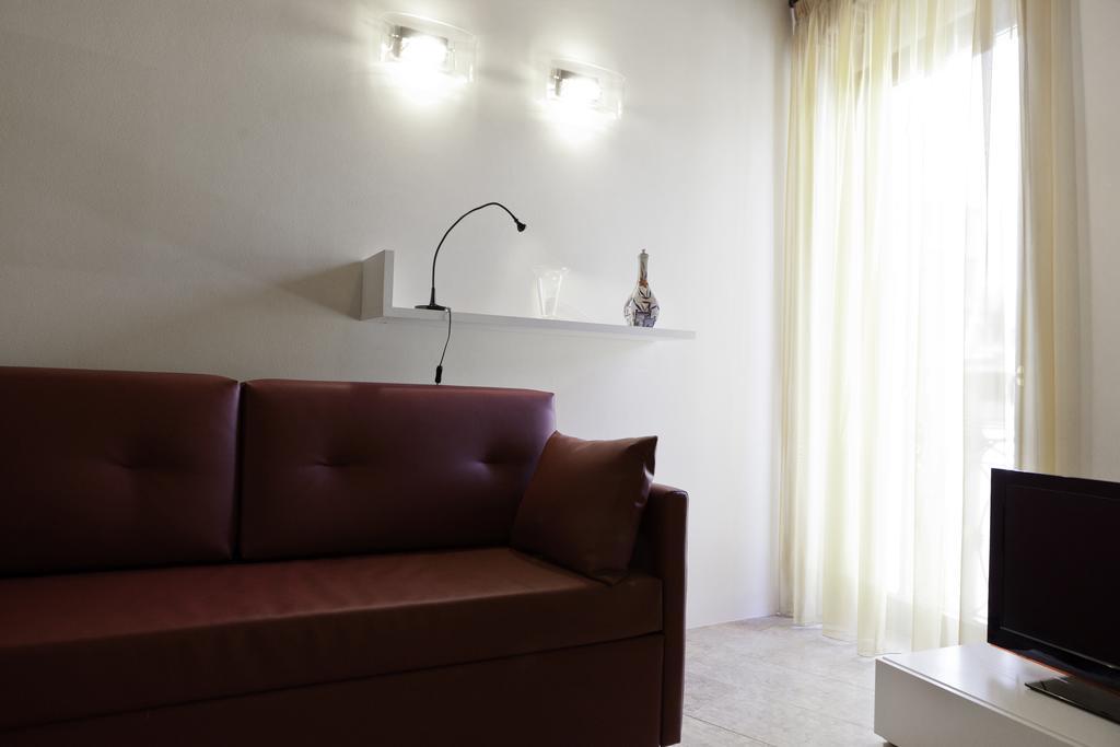 Residenza Madonna Verona Buitenkant foto