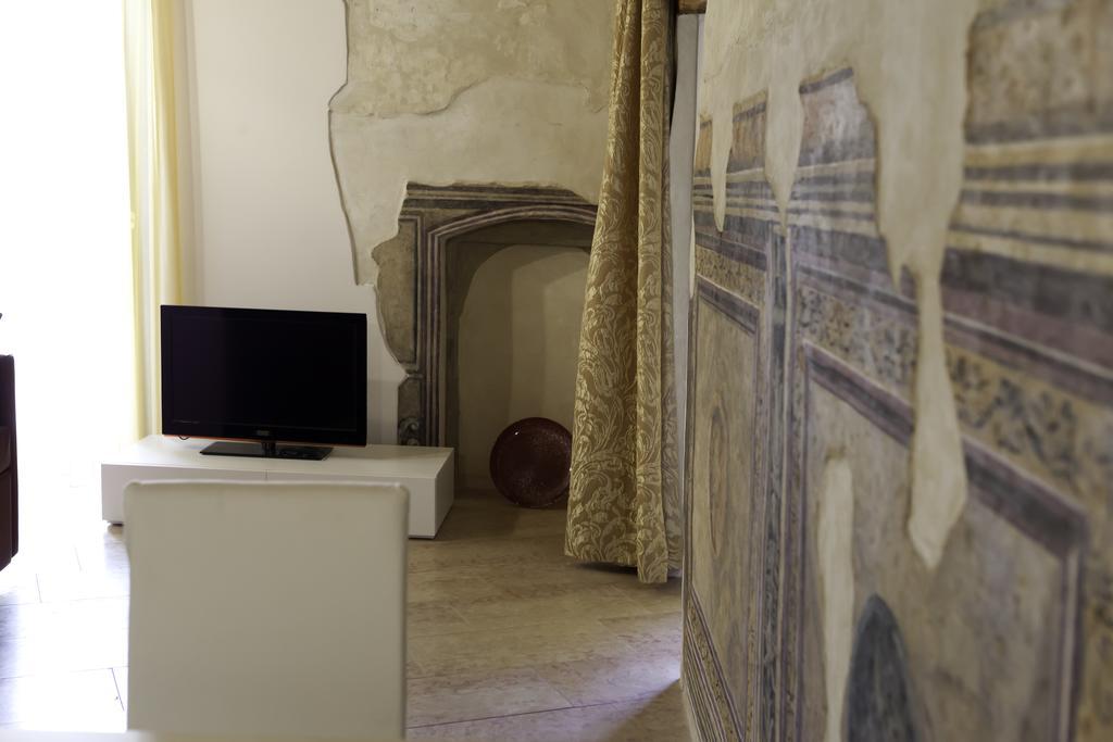 Residenza Madonna Verona Buitenkant foto