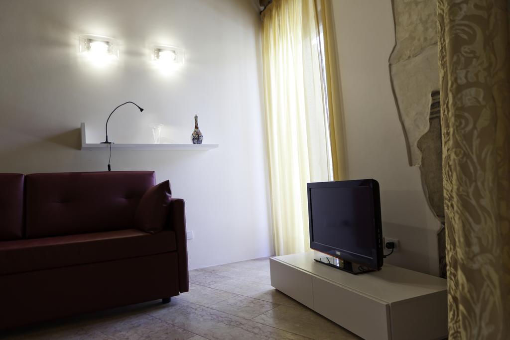 Residenza Madonna Verona Buitenkant foto