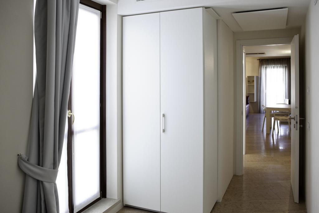 Residenza Madonna Verona Kamer foto
