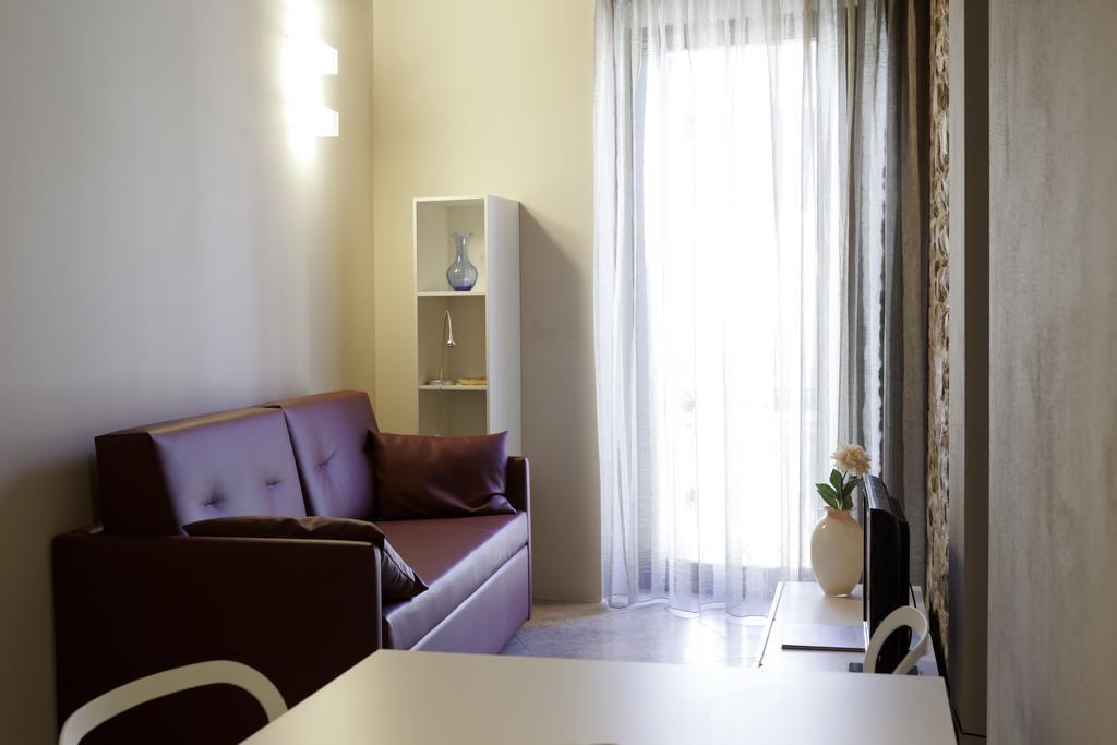 Residenza Madonna Verona Buitenkant foto