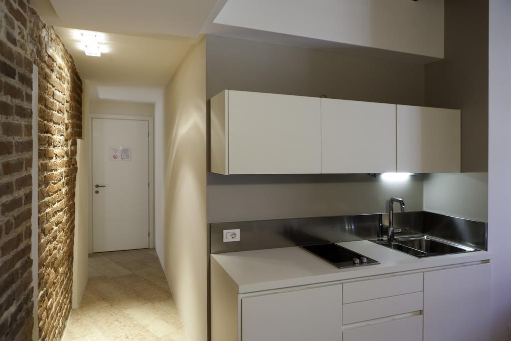 Residenza Madonna Verona Buitenkant foto