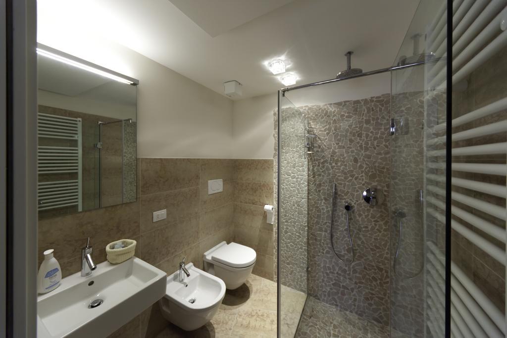 Residenza Madonna Verona Buitenkant foto