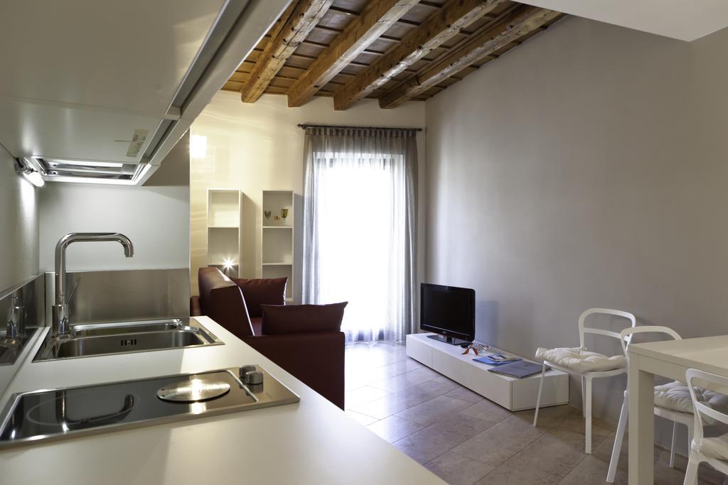 Residenza Madonna Verona Buitenkant foto
