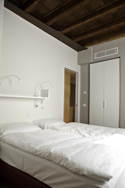 Residenza Madonna Verona Buitenkant foto