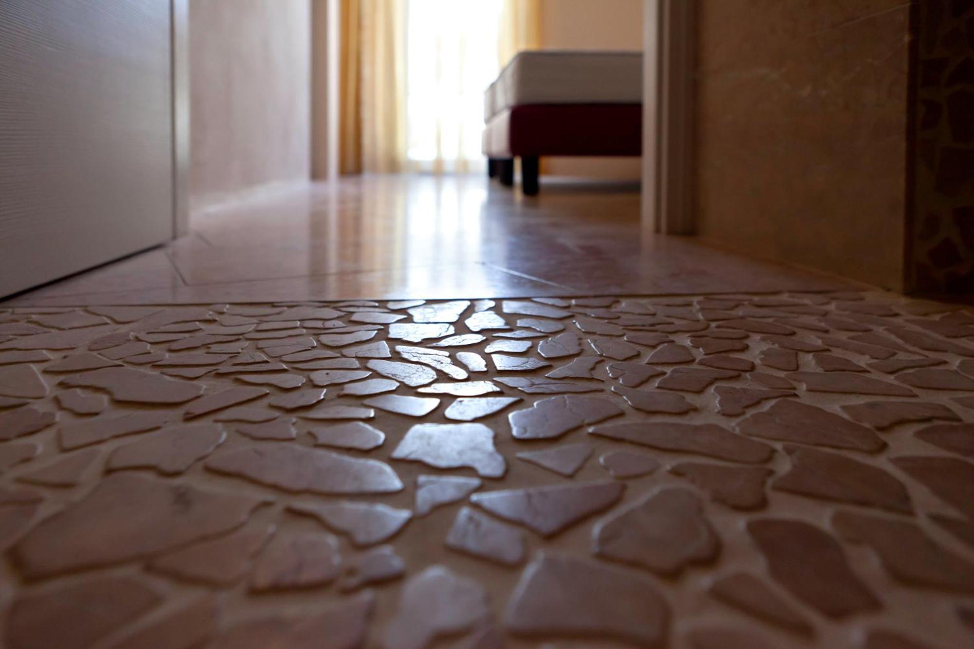 Residenza Madonna Verona Buitenkant foto